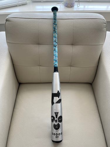 2022 Alloy (-3) 29 oz 32" The Goods Bat