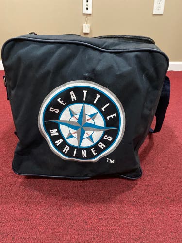 New Seattle Mariners 4ORTE Duffle Bag