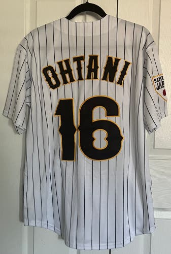 Shohei Ohtani Jersey