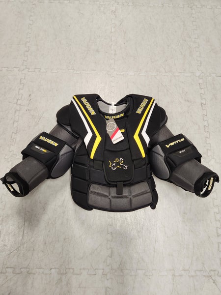 New Vaughn Ventus SLR2 Goalie Chest Protector INT XXL
