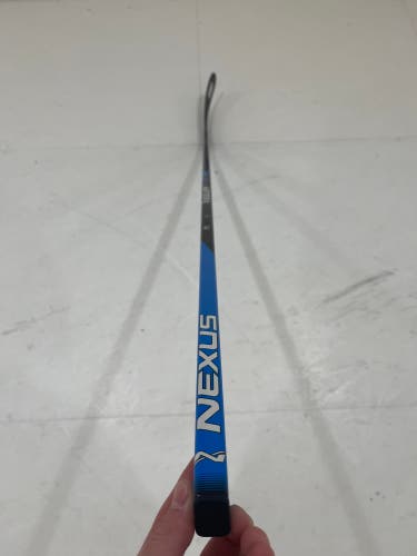 Bauer Nexus SYNC Team