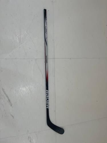 Bauer Vapor Team