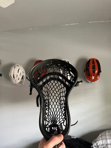 string king head