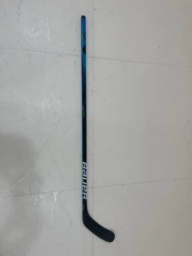 Senior Left Hand P92M  Nexus Geo Hockey Stick