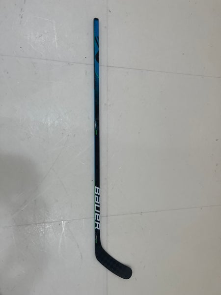 Senior Left Hand P92M Nexus Geo Hockey Stick