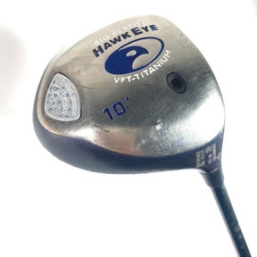 Callaway Big Bertha Hawk Eye Driver