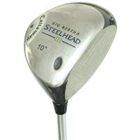 Big Bertha Steelhead III