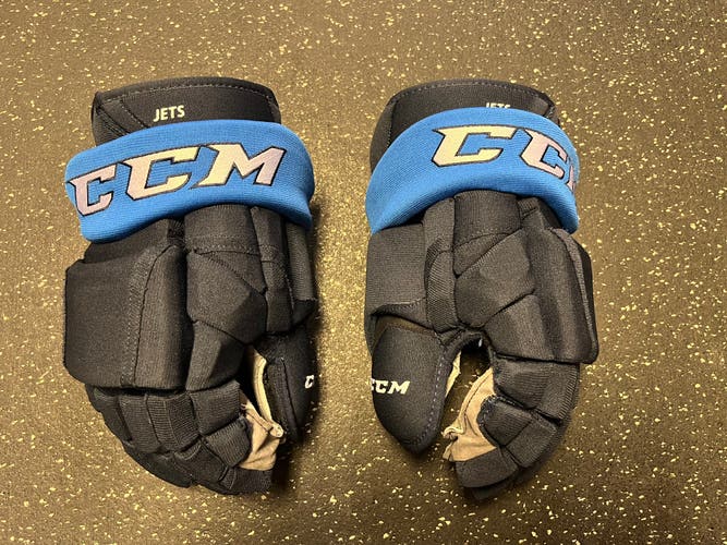 CCM 14" Pro Stock HG12 Gloves