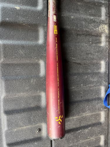 BBCOR Certified Alloy (-3) 30 oz 33" The Goods Bat