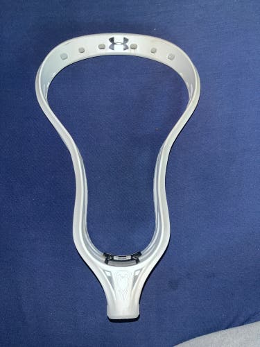 Used Unstrung Command Head