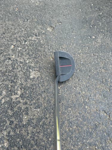 Player Supreme 2 Golf Putter by JPL