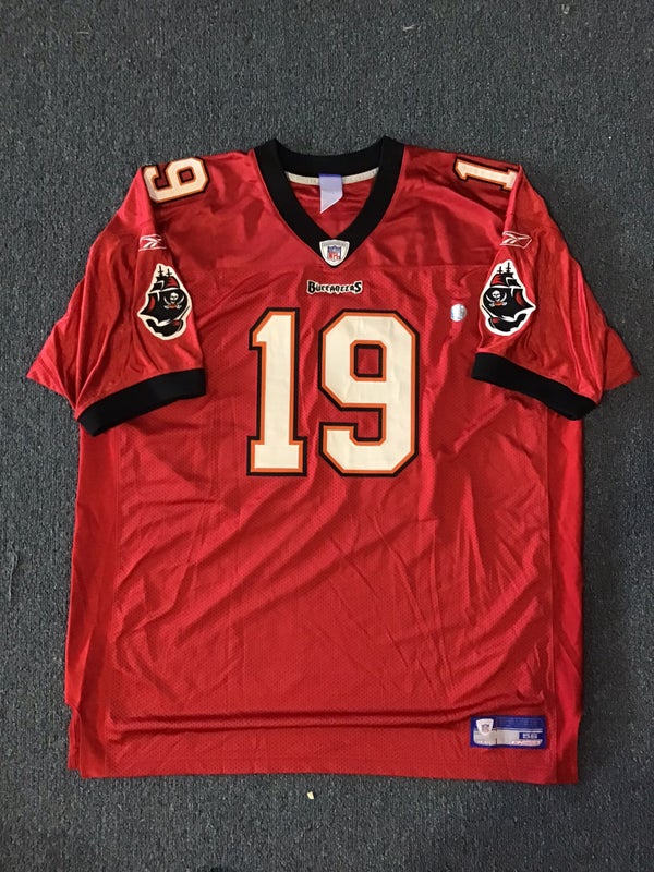 NEW - Men's Stitched Nike NFL Jersey - Rob Gronkowski - Buccaneers - XL &  XXL - Tampa Bay Bucs