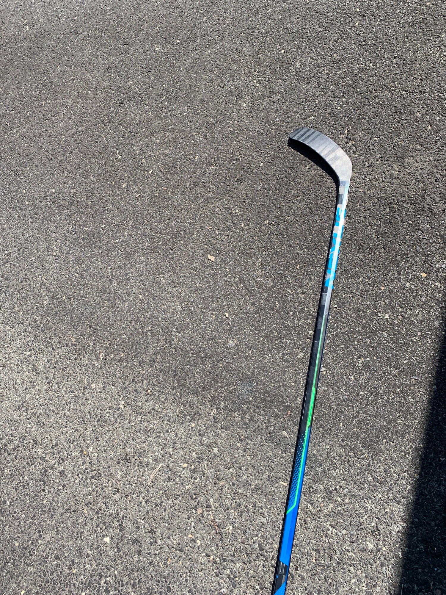 Please Help ! I had bauer Nexus geo stick. I broke it after 2 month. Now i  need a new mid kick stick. Can you recommend any durable sticks elite or pro