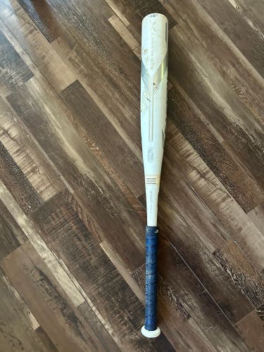Used Easton Ghost X 30in Drop 10 Composite Bat