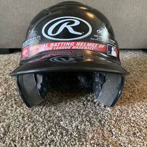 New One Size Fits All Rawlings RCFH Batting Helmet