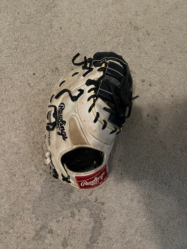 2020 First Base 13" Heart of the Hide Baseball Glove