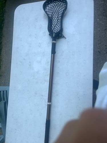 Mark 2F With True Alloy Shaft