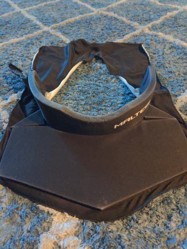 Used Maltese Neck Guard