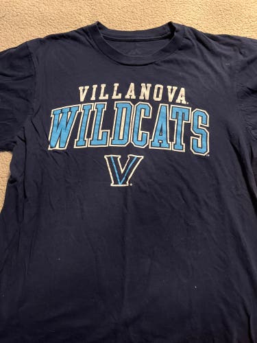 Villanova T-Shirt