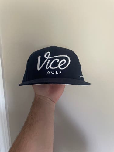 Vice Golf Hat