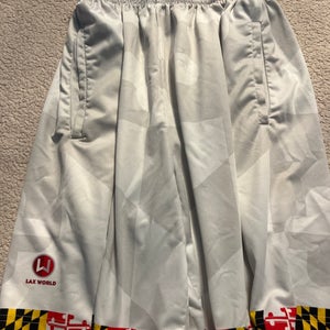 Maryland Lacrosse Shorts