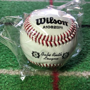 Bundle Wilson Babe Ruth Balls