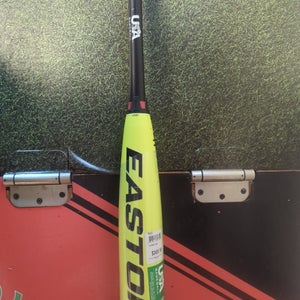 New 2023 Easton Composite ADV 360 Bat (-11) 20 oz 31" no warranty sticker