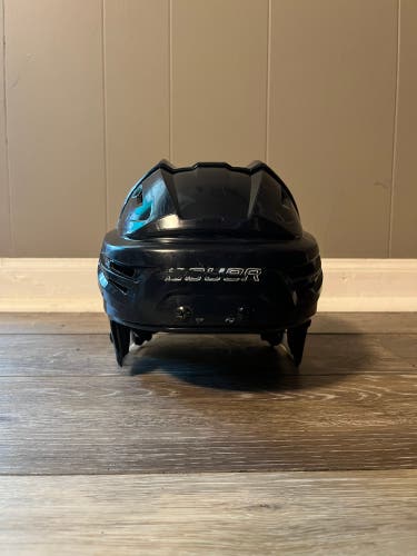 Used Medium Bauer  Re-Akt Helmet