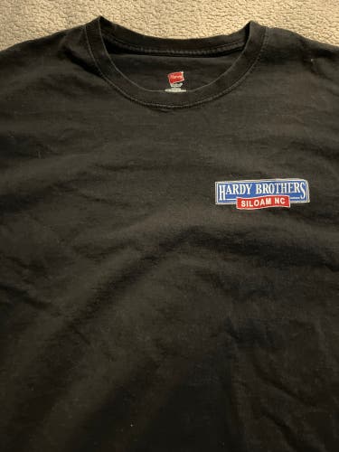 Hardy Brothers NC T-Shirt