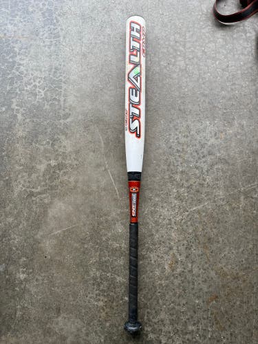 Easton Stealth Bat