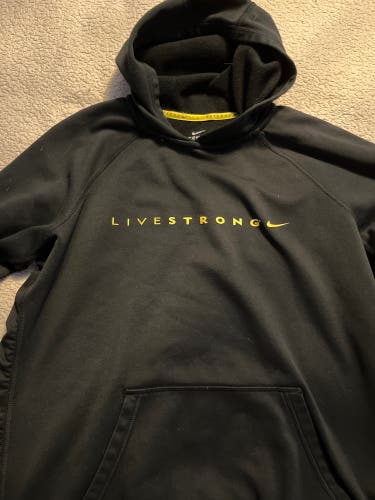 Vintage Nike Sweatshirt