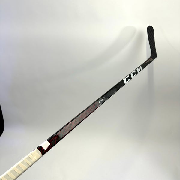 Used Left Handed CCM Jetspeed Team | 75 Flex | P90 Curve | Grip | #A928