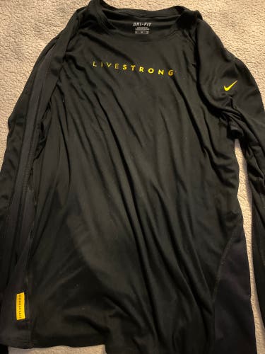 Nike Dri-Fit Long Sleeve
