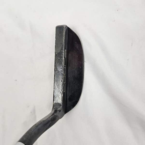 Cobra 88 Model Dick De La Cruz Black Blade Computer Milled Putter