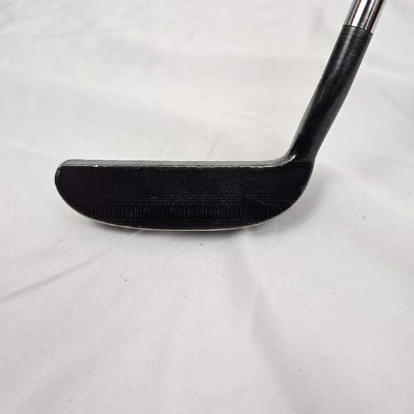 Cobra 88 Model Dick De La Cruz Black Blade Computer Milled Putter
