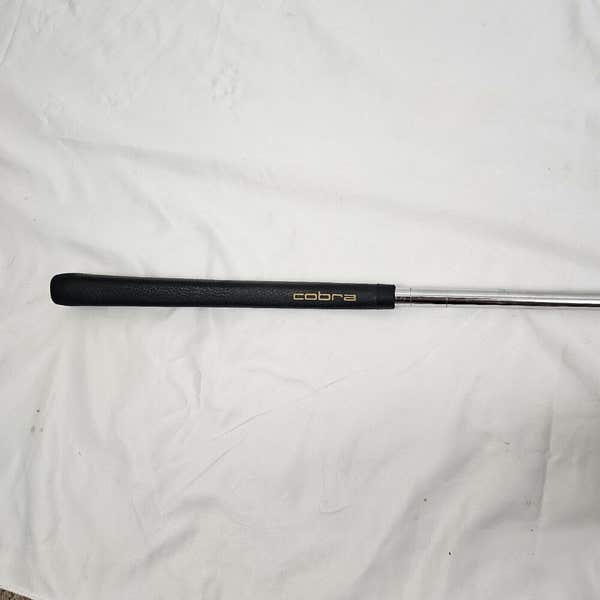 Cobra 88 Model Dick De La Cruz Black Blade Computer Milled Putter