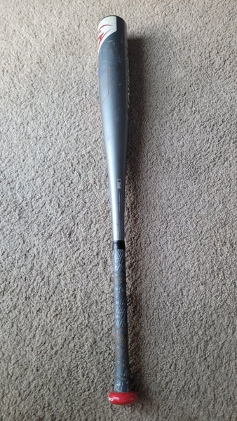 Used USSSA Certified 2022 Louisville Slugger Meta Composite Bat -5