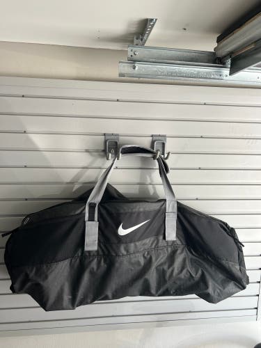 Used Nike Lacrosse Duffle Bag