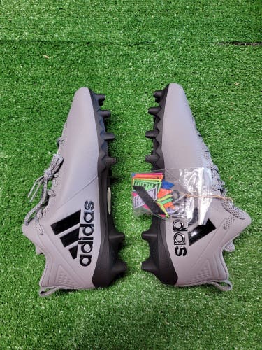 *Brand new* Size 12 Adidas Freak football cleats