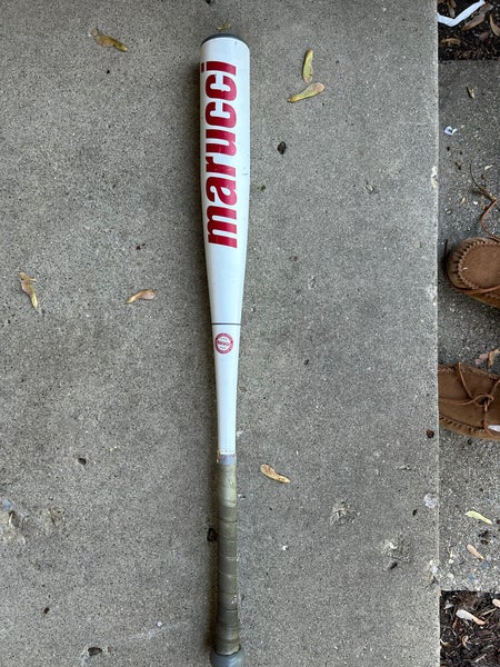 Marucci Cat6 BBCOR 32” 29 Oz.