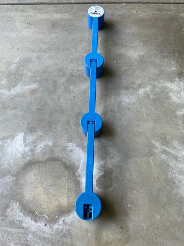 X3 SweetHands Hockey Stick Handling Trainer