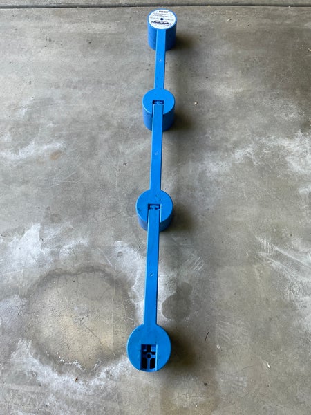 X3 SweetHands Hockey Stick Handling Trainer