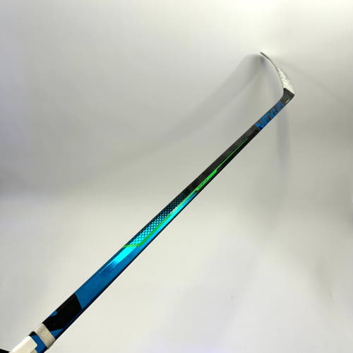 Repaired Right Handed Bauer Nexus Geo | 77 Flex | P92 Curve | Grip | #A664