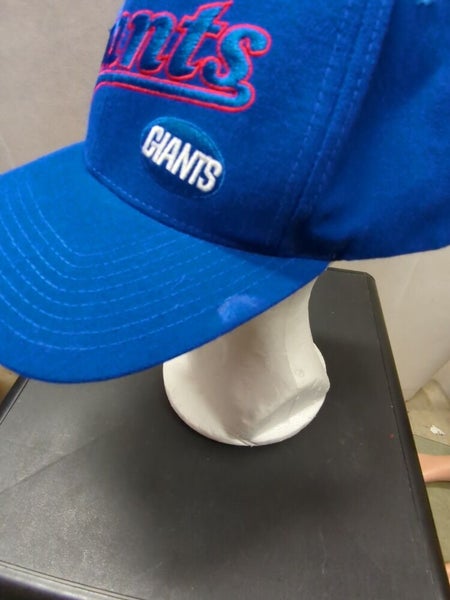 Vintage Starter New York Giants Snapback