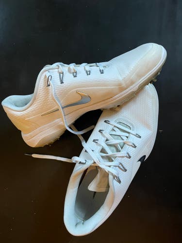 Nike Golf Shoes