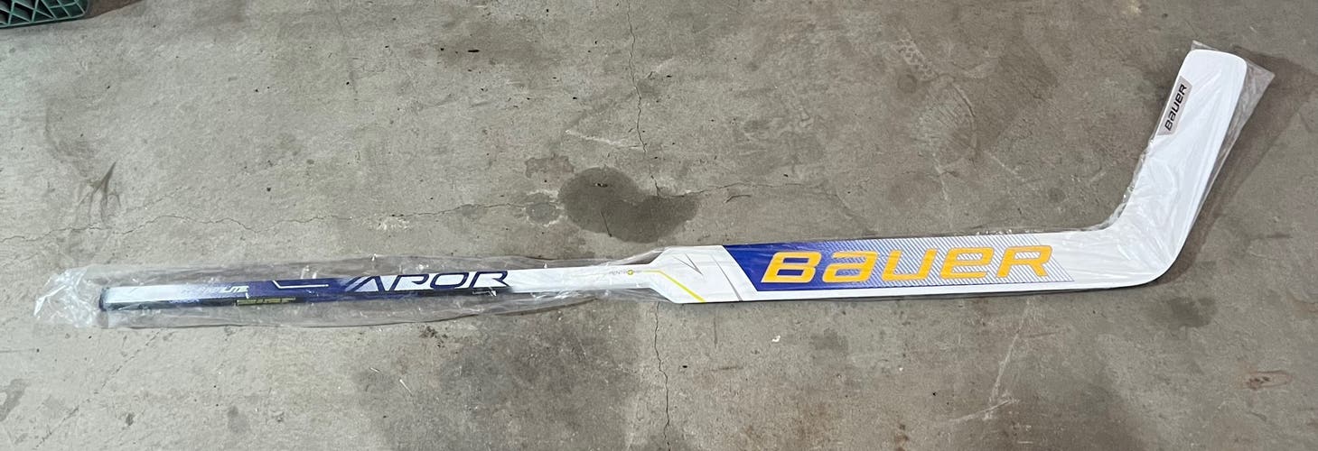 Bauer Vapor Hyperlite Goalie Stick