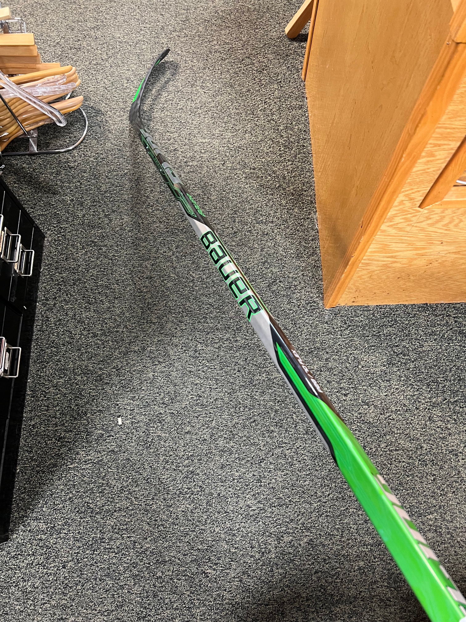 P28 Bauer Sling Hockey Sticks SidelineSwap