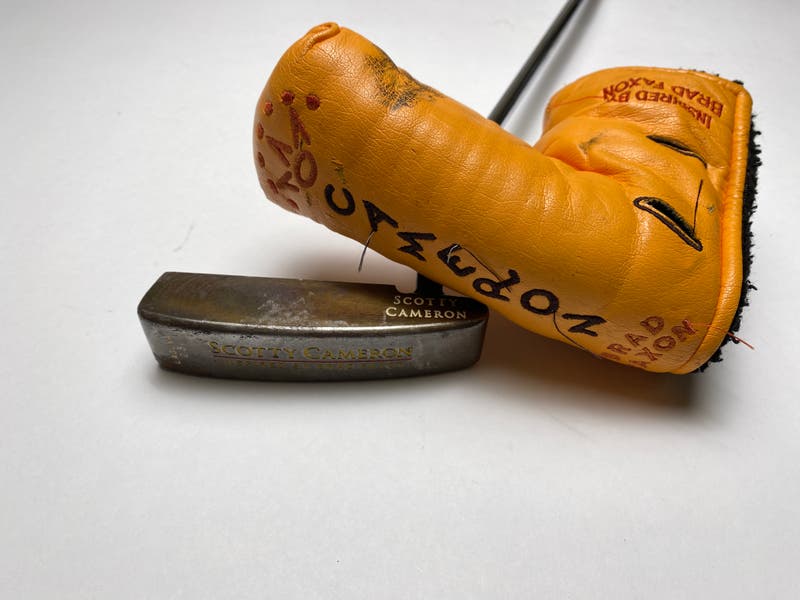 Scotty Cameron Brad Faxon Laguna 2.5 Putter 35
