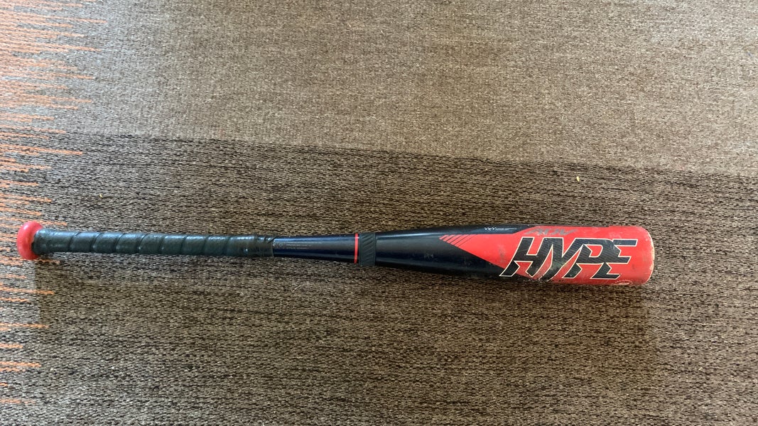 Used USSSA Certified 2022 Easton ADV Hype (-10) 18 oz 28"