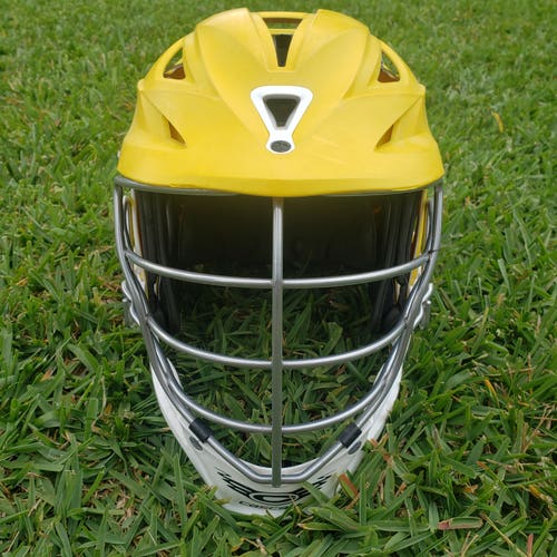 Used Cascade R Helmet